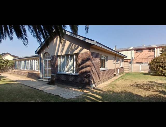 3 BEDROOM FREESTANDING TO LET IN WITBANK EXT 8
